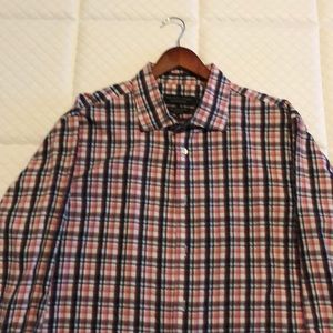 Bloomingdale’s button down